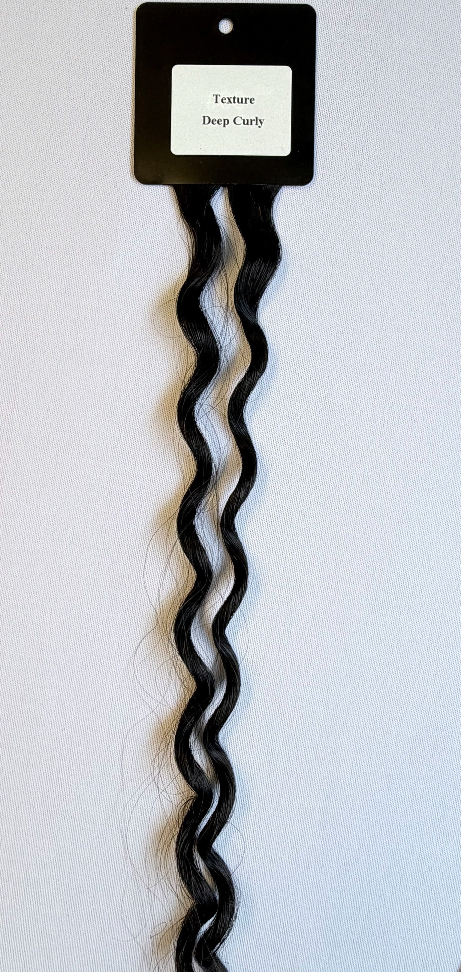 Textured Genius Weft