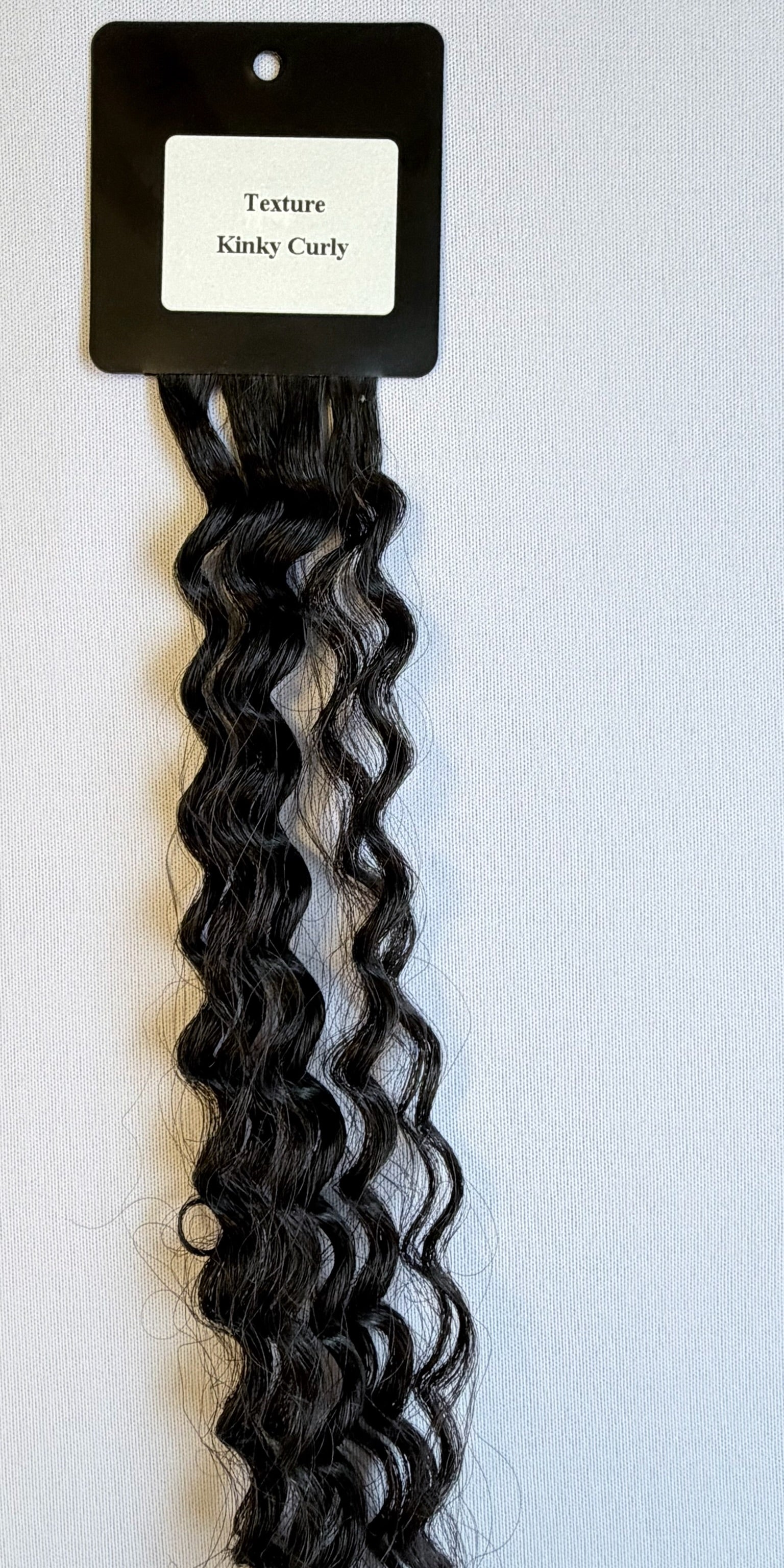 Textured Genius Weft