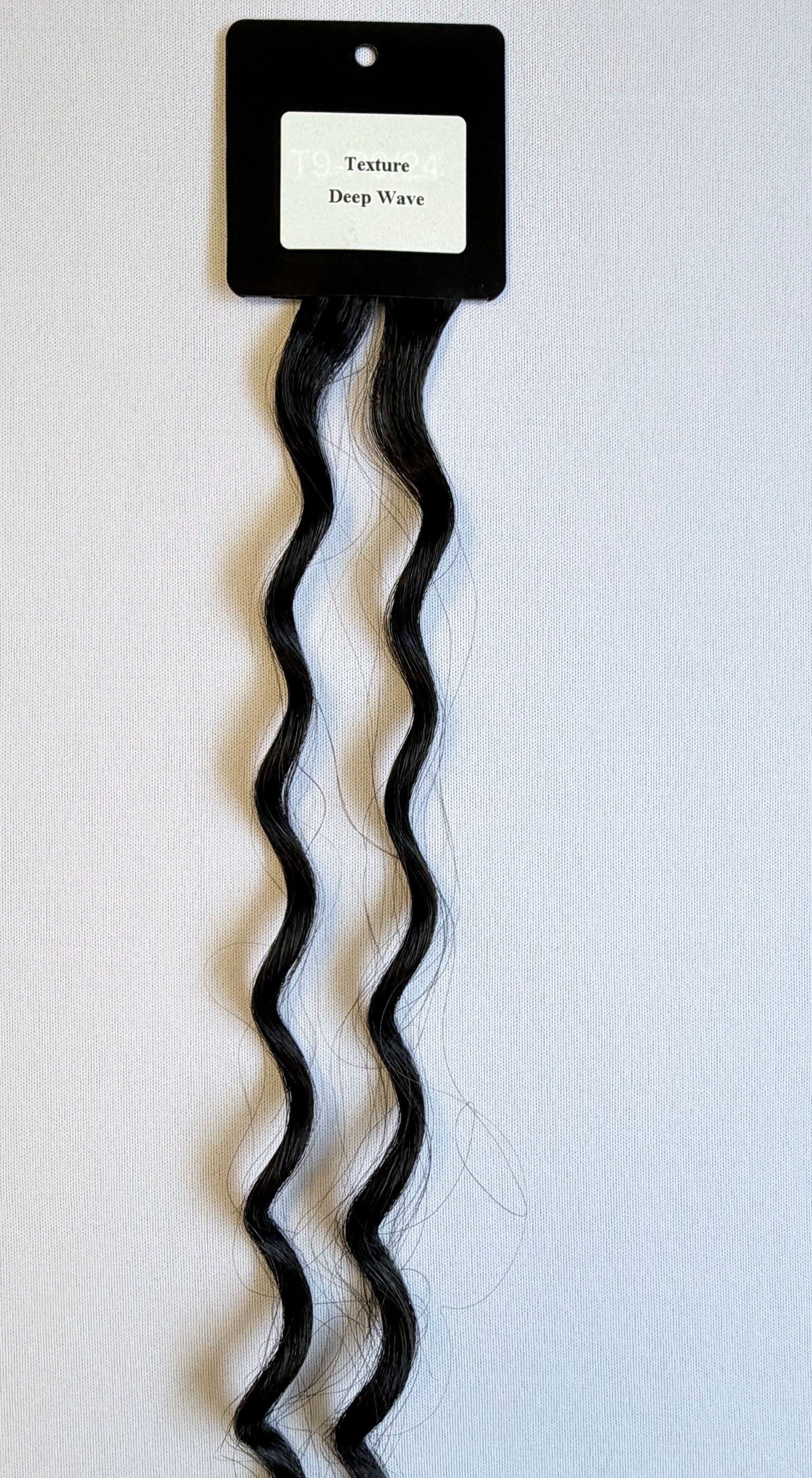 Textured Genius Weft