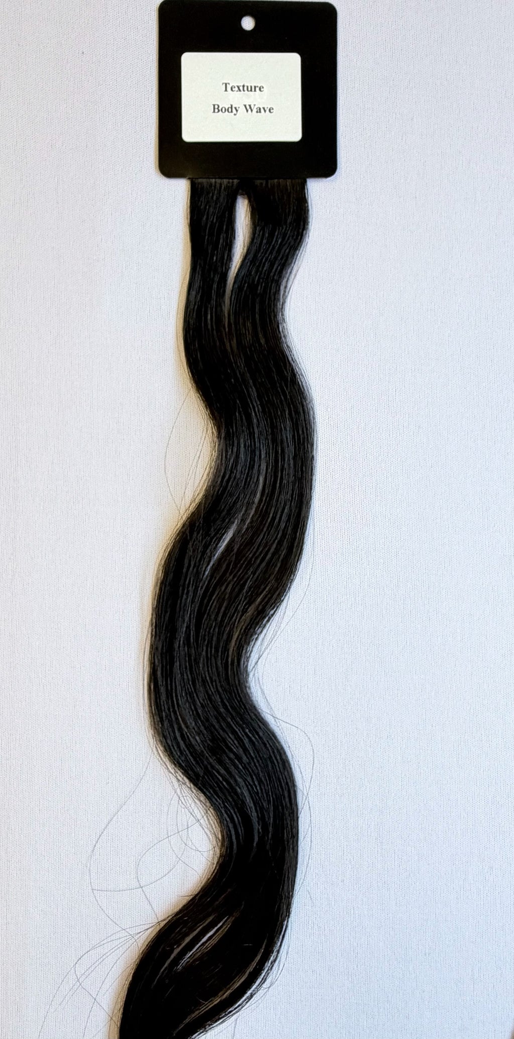 Textured Genius Weft