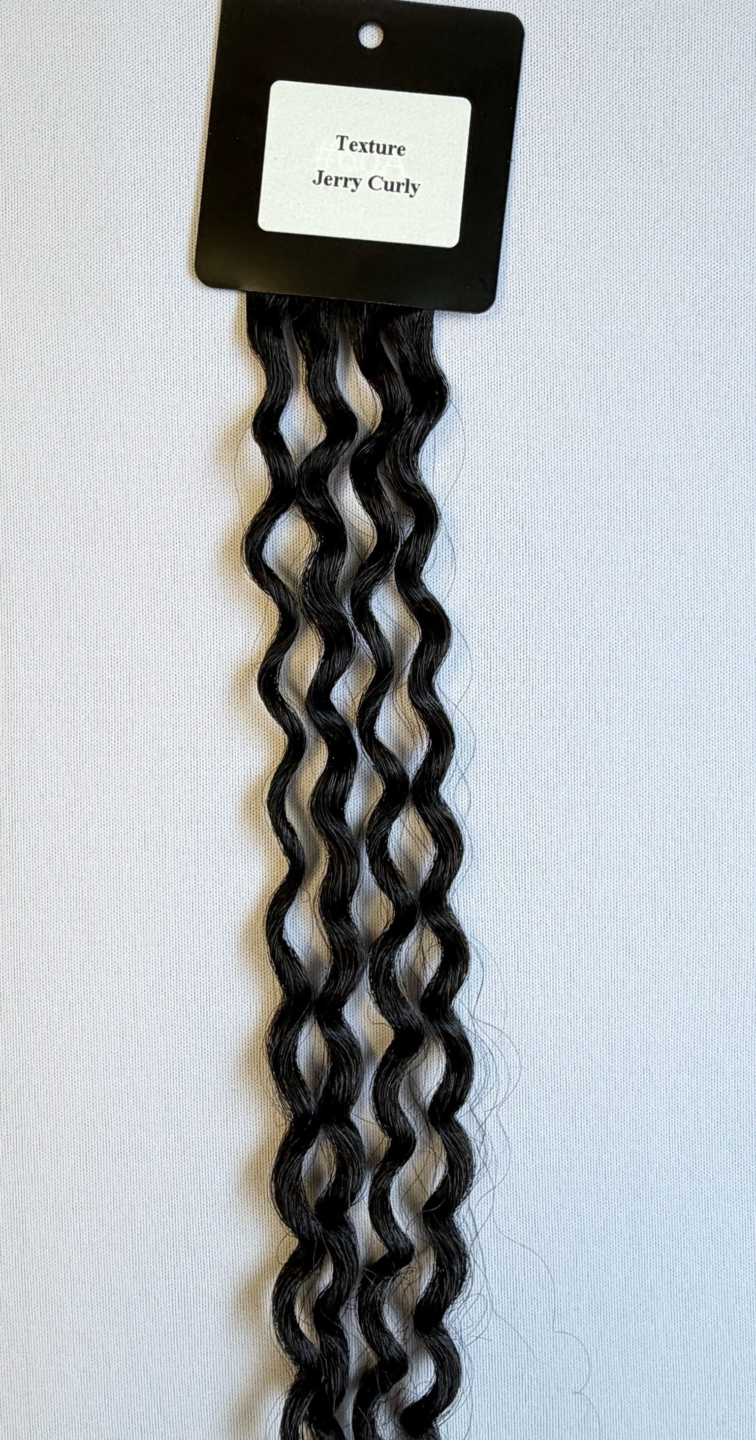 Textured Genius Weft