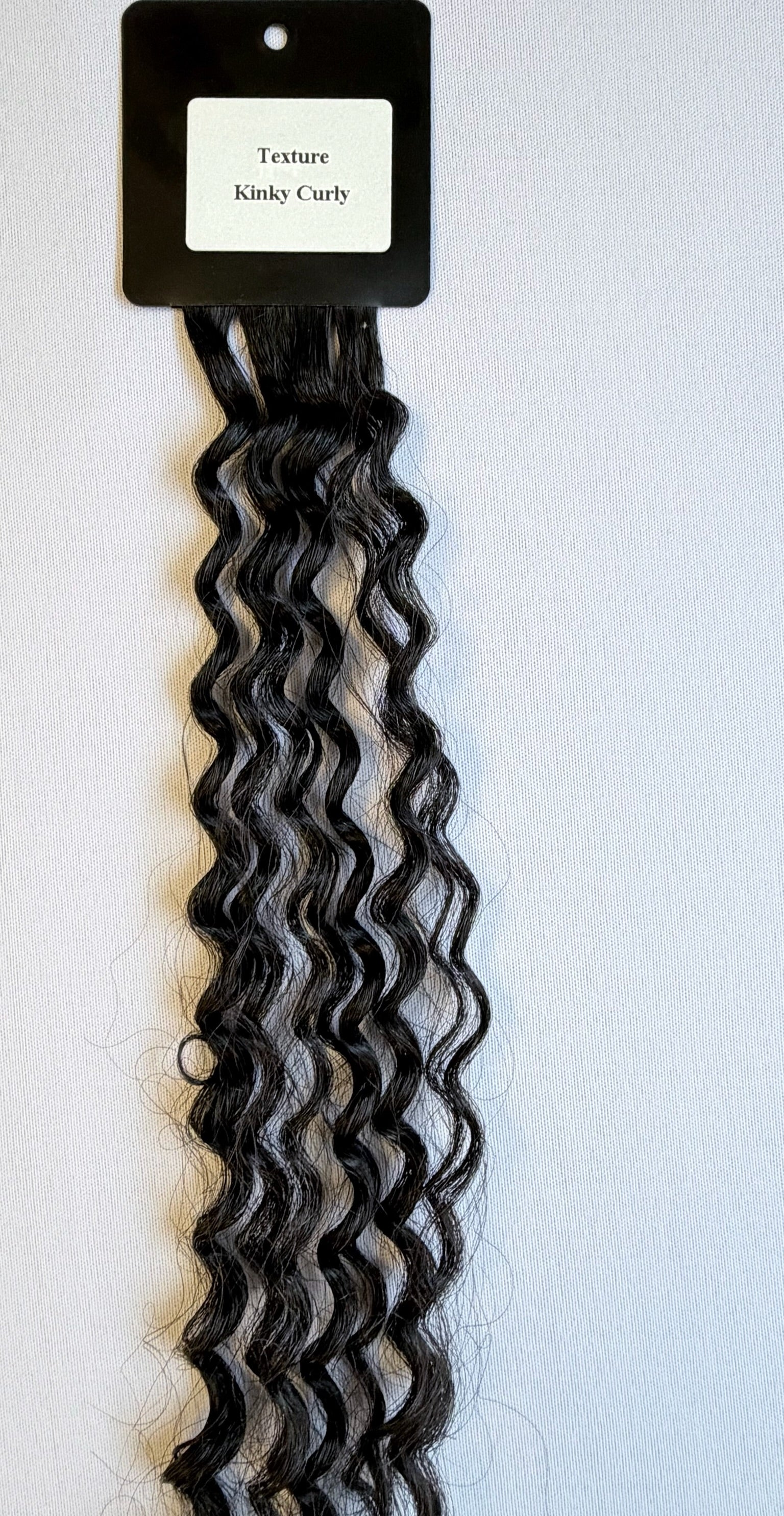 Textured Genius Weft