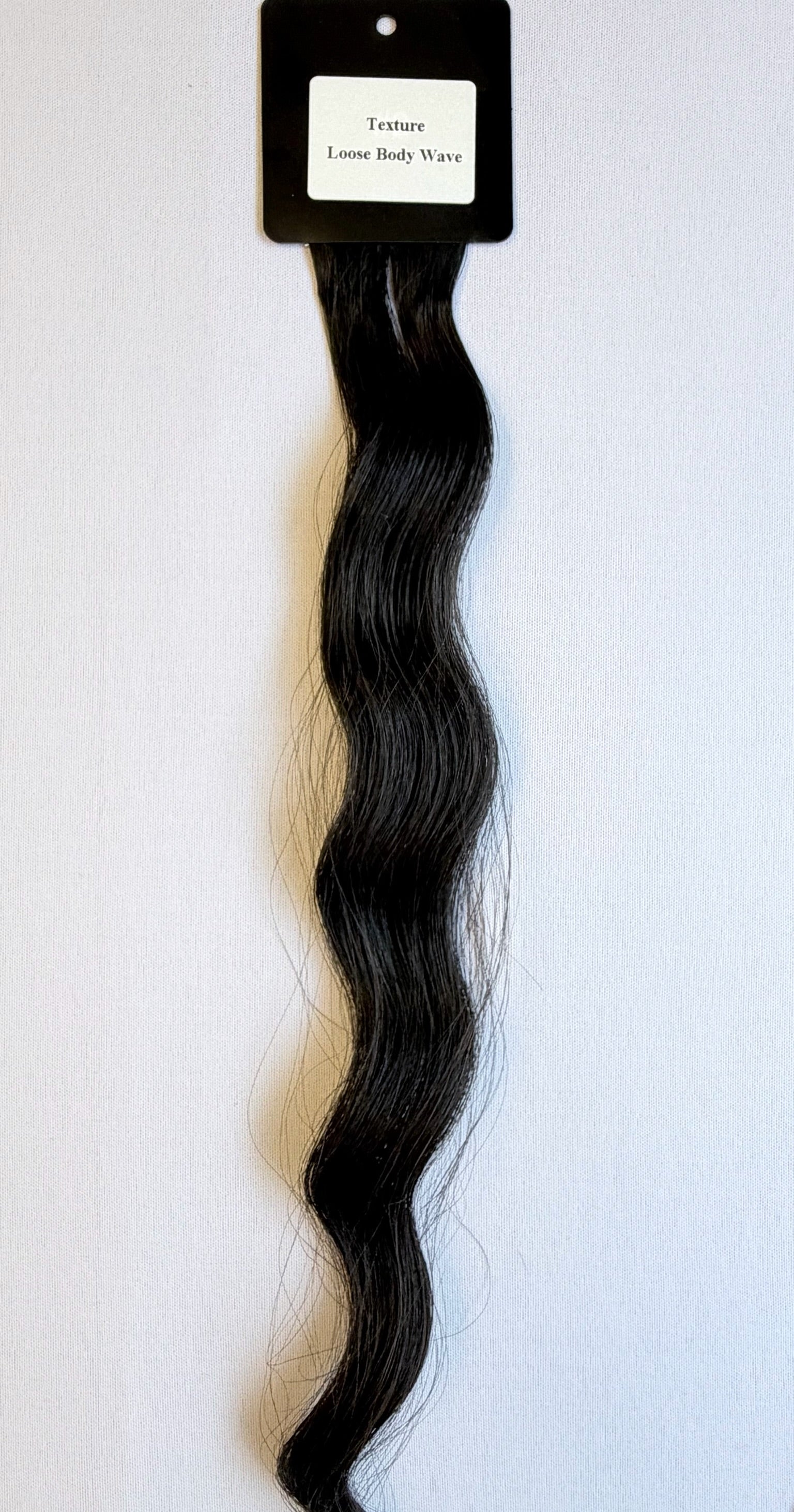 Textured Genius Weft