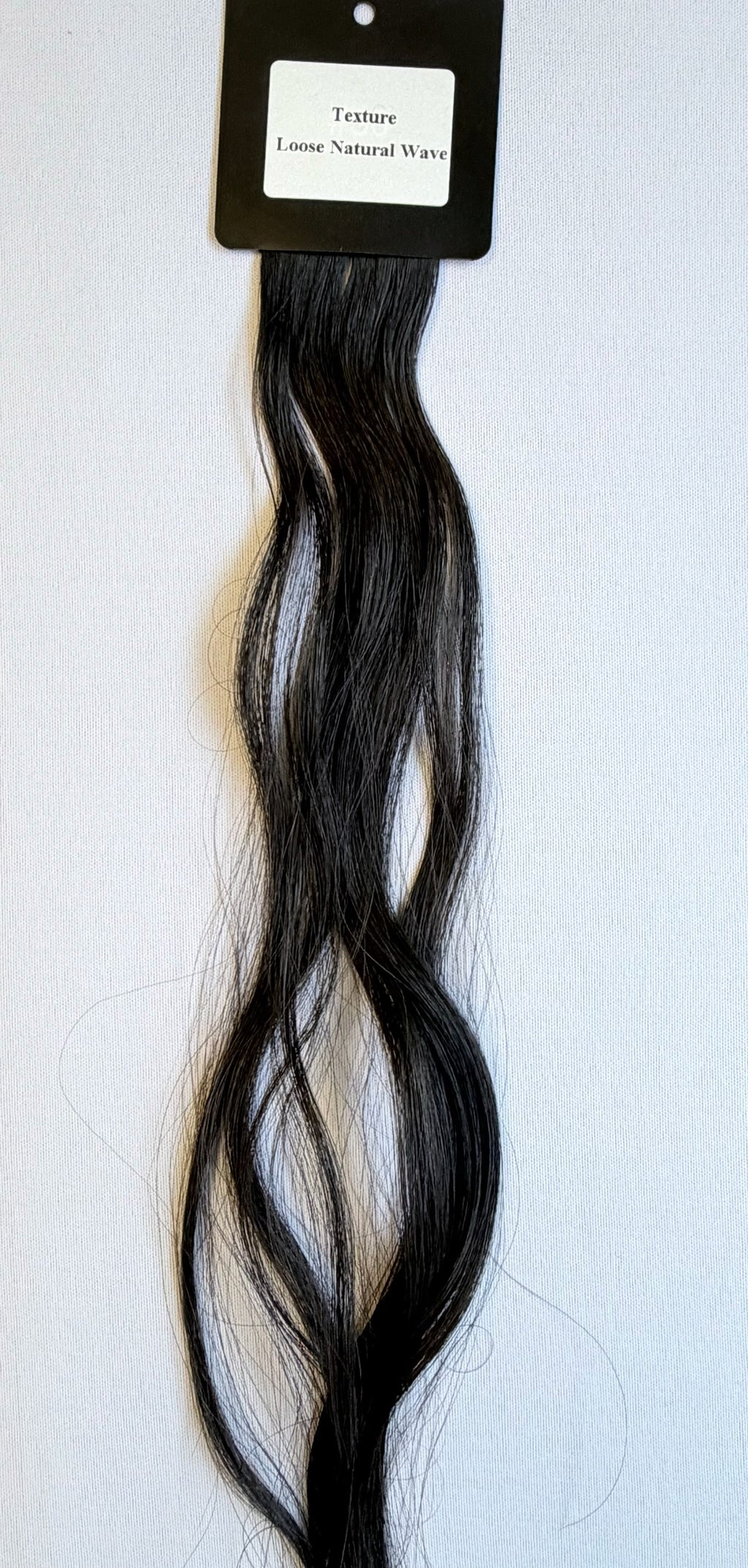 Textured Genius Weft